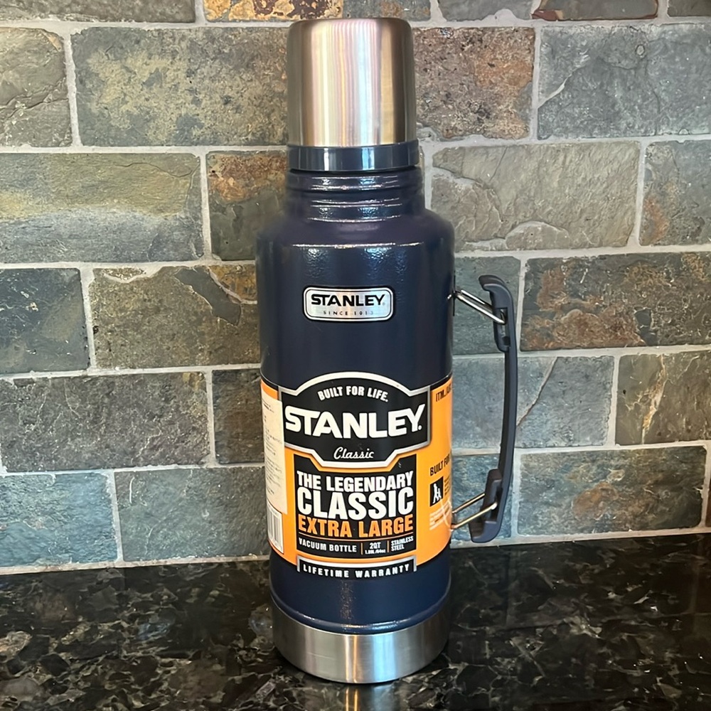 Stanley